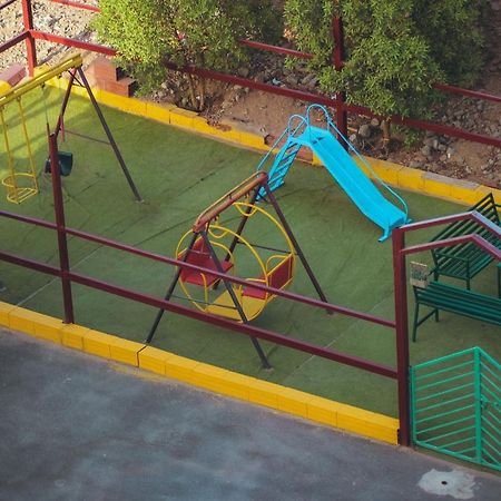 فندق البيت المثالي Ideal Home Hotel Medina ภายนอก รูปภาพ