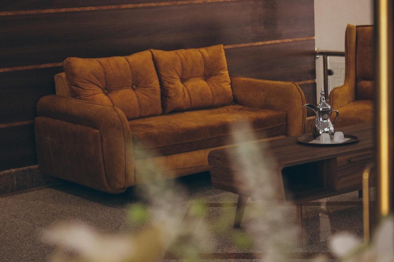 فندق البيت المثالي Ideal Home Hotel Medina ภายนอก รูปภาพ