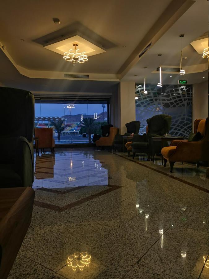 فندق البيت المثالي Ideal Home Hotel Medina ภายนอก รูปภาพ