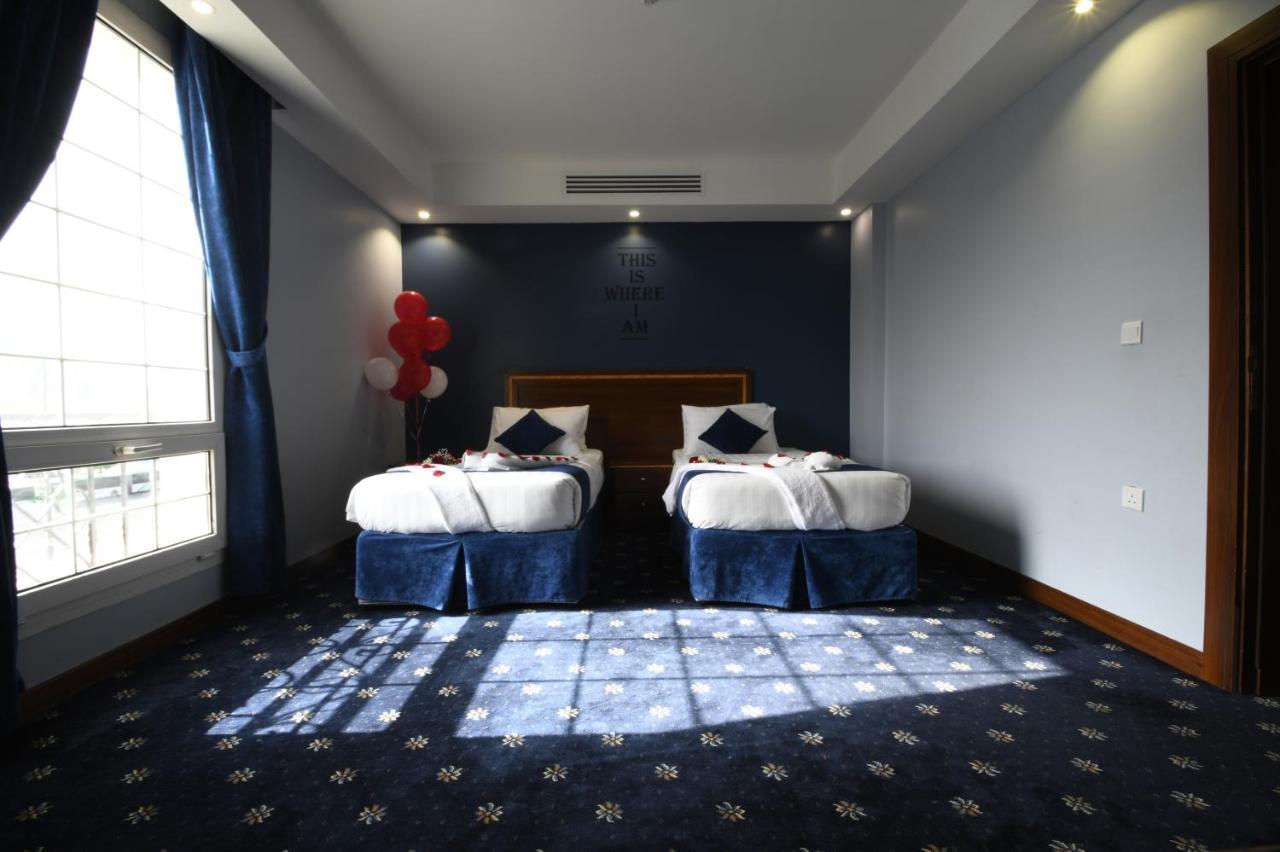 فندق البيت المثالي Ideal Home Hotel Medina ภายนอก รูปภาพ